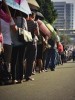 Metro Rail Transit crisis gripping Manila a result of long-term failure in thinking