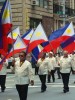 Are Filipino Celebrations in Singapore going too far?