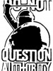 Filipinos should learn to question authority intelligently