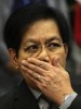 Is Ping Lacson gay (not that there is anything wrong with that)?
