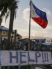 Typhoon Haiyan victims to be showcased to European delegates as ‘poster children’ of ‘resilience’