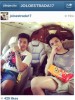 Does being photographed in a private jet make Jolo Estrada a bad person?