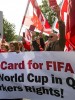 The Qatar World Cup Is Already Deadly