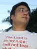 Did Bong Revilla Take The Lord’s Name In Vain?