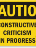 President Noynoy Aquino and criticism: can’t live with it, can’t live without it