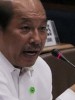 Letting PNoy get away with the #DAP sets a precedent for future presidents to violate the law