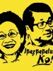 The Philippine opposition remains too flaccid and disorganised to EXPLOIT the current situation