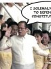 DAP is the result of Noynoy Aquino’s lack of planning, lack of foresight and lack of vision