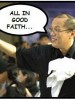 Ph President BS Aquino doesn’t care if he broke the law while handling taxpayers’ money