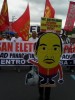 DAP apologists appeal to TRADITION to defend PNoy who promised Filipinos a DIFFERENT presidency