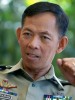 Retired General Jovito Palparan is a Filipino soldier