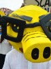 Endemic corruption in Philippine society stems from a national Trust Deficit Disorder!