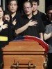 Death is what defines the political life of the Aquino-Cojuangco clan