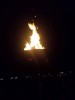 Why the UP bonfire celebration was truly a microcosm of Filipino society