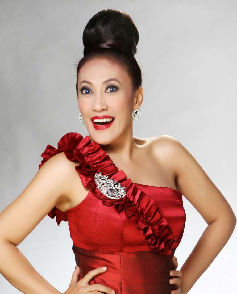 Do we have the right to judge Ai Ai delas Alas? – Get Real Post