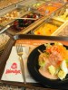 Wendy’s Salad Bar is back, Pinoy lamon mentality along with it!