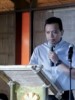 Video of ‘senator’ Antonio Trillanes praising ‘good friend’ Tony Tiu during launch of Agri-Tourism Park emerges!
