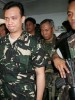 ‘Senator’ Antonio Trillanes DEMANDED entry into Tiu property without a proper warrant