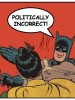 You go girl: train to be Batman’s wife!