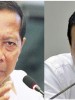 Binay-Trillanes debate! Yay!