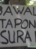 Rubbish at the Manila International Airport: Nakakahiya sa mga Kano!