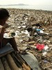 It is not poor people but rich people who have a BIG problem with poverty