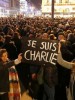 Are Western Europeans fed up with Muslim immigration? #JeSuisCharlie