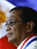 Jejomar Binay is the Vice President of the Philippines. Deal with it.