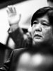Will Bongbong Marcos replace Noynoy Aquino?
