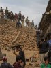 Nepal capital Kathmandu devastated by powerful earthquake