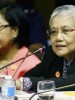 So-called peace advocates Ferrer and Deles betrayed Filipinos by supporting a violent rebel group