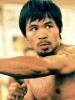 Will Manny Pacquiao beat Floyd Mayweather because of Filipinos’ prayers?