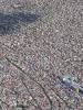 Aerial photo of monstrous urban blight in Manila shocks Filipinos!