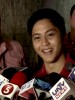 Ferdinand Alexander ‘Sandro’ Marcos – A star is born!