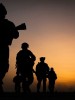 Dinner At McDonalds With Jarheads: What Filipinos need to understand about respect