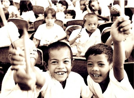 The Problems with an Education in the Philippines – Get Real Post