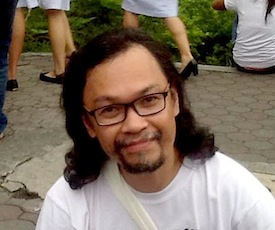 gerry lanuza critical