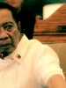 Vice President Jejomar Binay: Buying his way to the presidency?