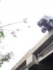 What REALLY happened to that Mitsubishi Strada pickup hanging off the Skyway rails