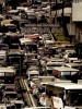 5 reasons why traffic congestion can be fatal
