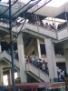 Let them eat cake: How much wretchedness can the Metro Manila commuter take until one says ‘enough’?