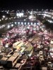 A new normal: Traffic snarled by floods caused by a bit of rain in Metro Manila