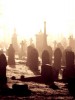 On Halloween And The Day Of The Dead