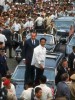 Why indeed should we not bury former President Ferdinand Marcos at the Fort McKinley Libingan ng mga Bayani?