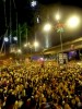 Malaysian People Power: Aquino gov’t in bed with the corrupt regime of Najib Razak