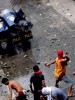 Filipinos need a strong and unified resolve to get rid of their Squatter Mentality