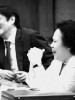 Team Miriam Santiago and Bongbong Marcos call on Filipinos stuck in the past to MOVE ON