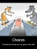 When There’s No Good Choice