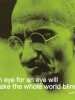 Culture of Retribution Keeps Society Barbaric