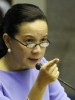 Grace Poe at odds with SC judges and losing mandate even before 2016 elections